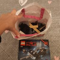 LEGO smontati 