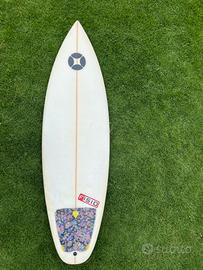 Tavola Surf Fisio Dumpster Diver