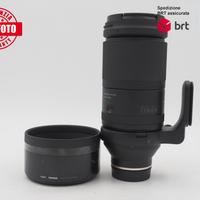 Tamron 150-500 F5-6.7 Di III VC VXD (Sony)