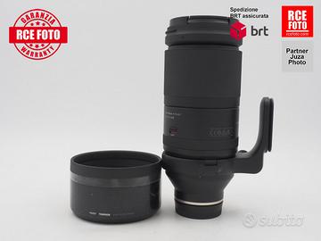 Tamron 150-500 F5-6.7 Di III VC VXD (Sony)