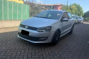 Volkswagen Polo 1.6 5 porte Comfortline BiFuel