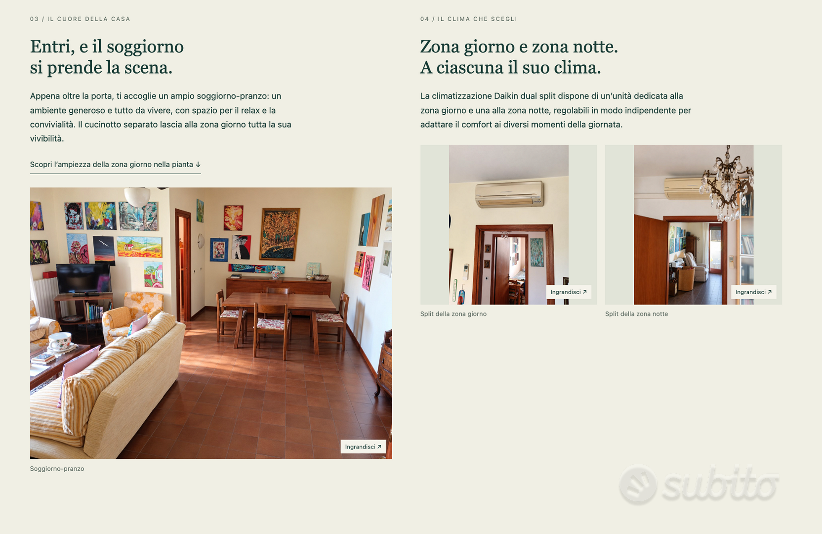 Appartamento – MO - Vista 4