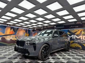 Bmw X7 xDrive40d 48V Msport