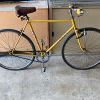 Bicicletta mondial