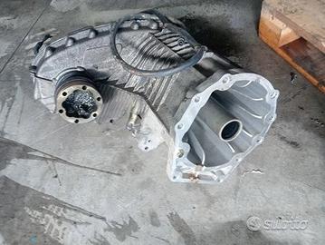 Riduttore - Ripartitore Porsche Cayenne 3.2 2007