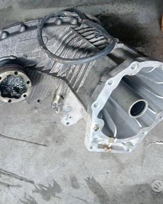 Riduttore - Ripartitore Porsche Cayenne 3.2 2007