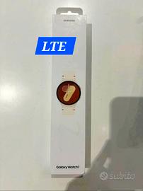 ⌚️ Samsung Galaxy Watch 7 LTE 