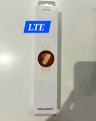 ⌚️ Samsung Galaxy Watch 7 LTE 