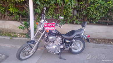Virago 750