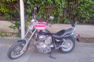 Virago 750