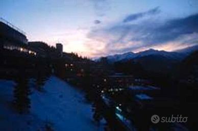 Lastminute natale a 4* per 6persone