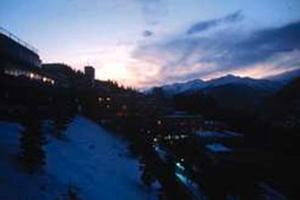 Lastminute natale a 4* per 6persone