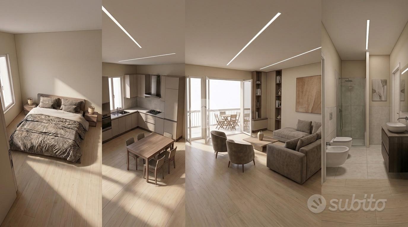 Appartamento – San Benedetto del Tronto, Sant'Antonio - Vista 4