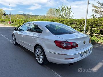 Volkswagen Passat CC 2.0 TDI DPF BlueMotion Tech.