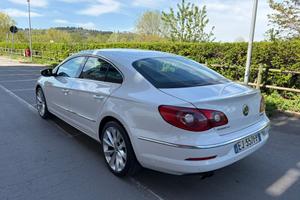 Volkswagen Passat CC 2.0 TDI DPF BlueMotion Tech.