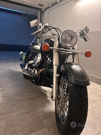 Yamaha XVS 650 DragStar