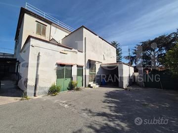 Casa Indipendente Torre Annunziata