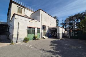 Casa Indipendente Torre Annunziata