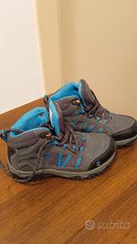 Scarponcino Trekking Bambini GELERT