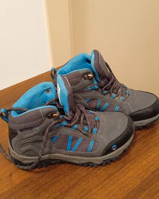 Scarponcino Trekking Bambini GELERT