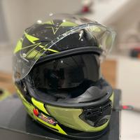 Casco moto scorpion exo1200 air