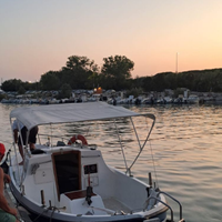 Gozzo anaconda Zaccagnino