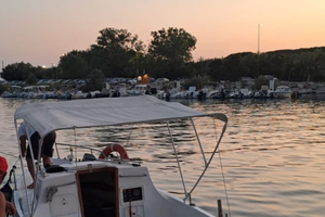 Gozzo anaconda Zaccagnino