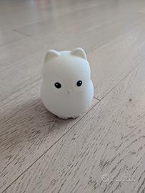 Lampada in silicone per bambini