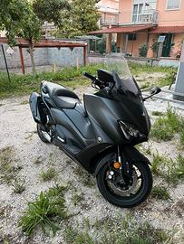 T max 560