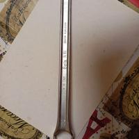 Chiave poligonale curva profonda