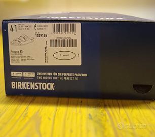 Sandali Birkenstock