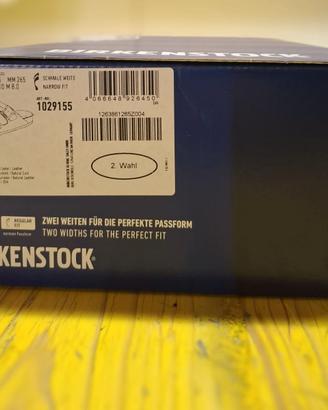 Sandali Birkenstock