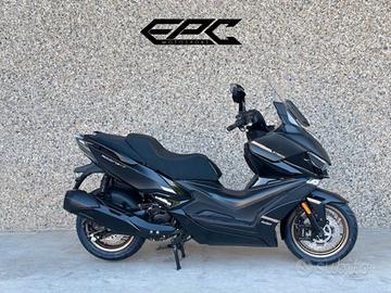 Kymco Xciting 400i VS - NUOVA DA IMMATRICOLARE