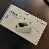 Durable Cavoline Box S
cavi in giro 