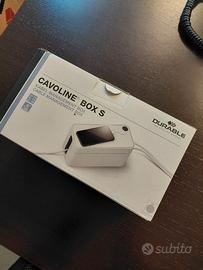 Durable Cavoline Box S
cavi in giro 