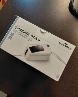 Durable Cavoline Box S
cavi in giro 