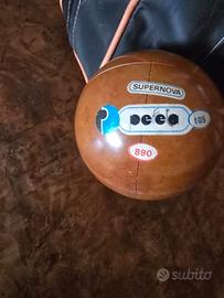 Set 4 boccie