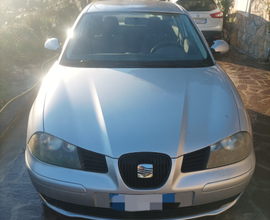 Seat Ibiza 1400 benzina 101 cv sport