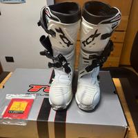 Scarpone moto cross TCX