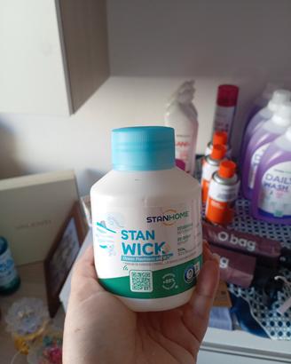 Stan wick