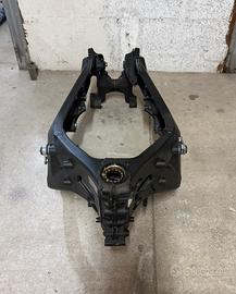 Telaio Mt 09 Sp 2020