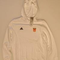 Felpa Adidas Como Calcio 13-14 Anni