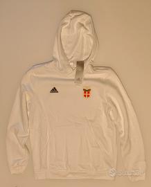 Felpa Adidas Como Calcio 13-14 Anni