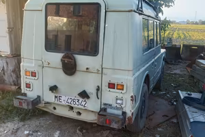 fiat campagnola 