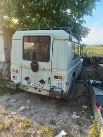 fiat campagnola 