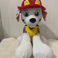 Peluche “paw patrol”