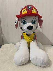 Peluche “paw patrol”