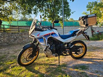 Transalp 750 