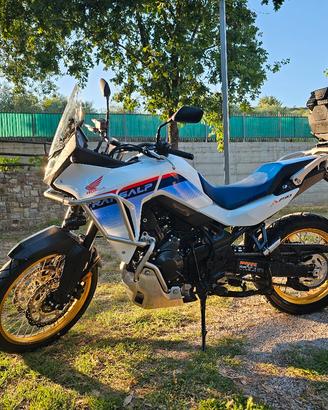 Transalp 750 