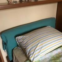 Letto da una piazza e mezza